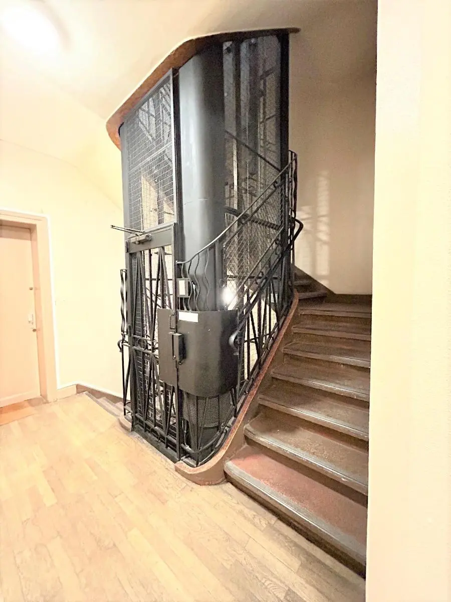 Photo 8 Appartement 2 pièces 56.78m²