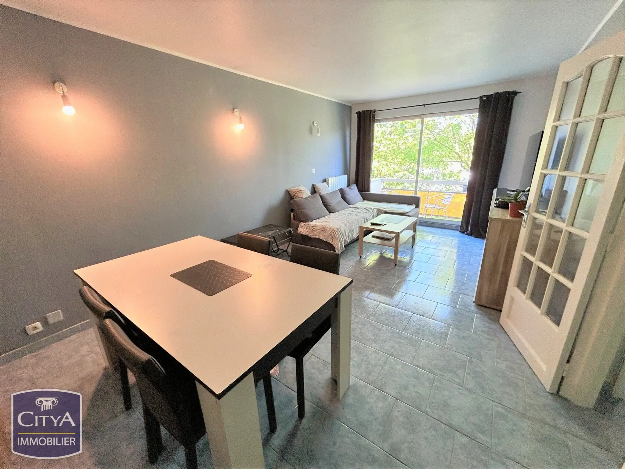 Photo 4 Appartement 2 pièces 47.3m²