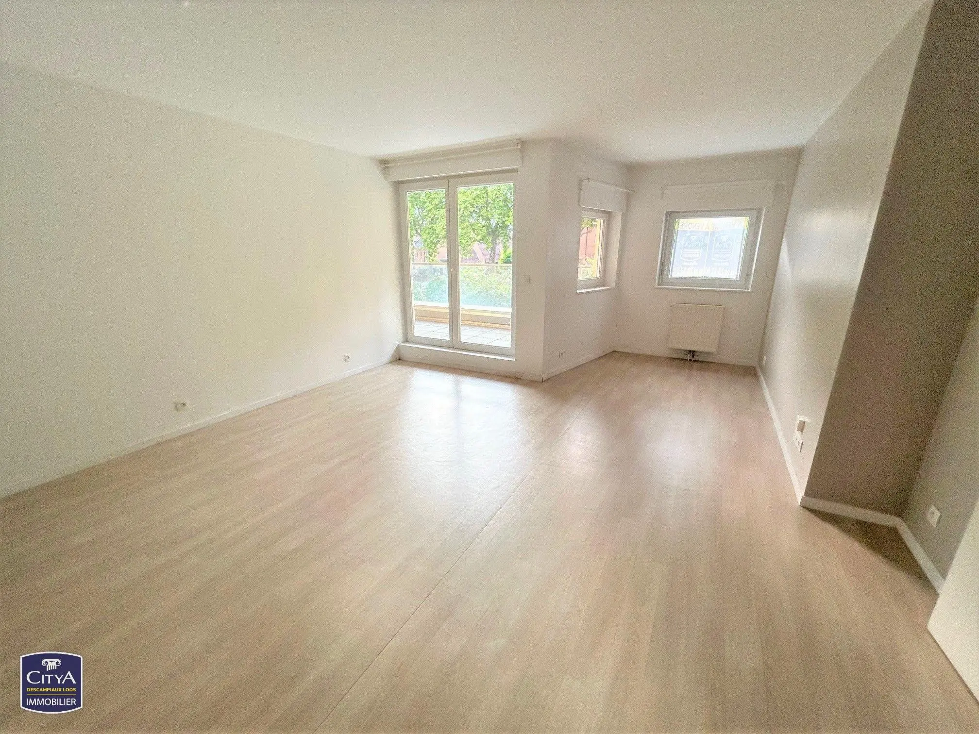 Photo 4 Appartement 4 pièces 82m²