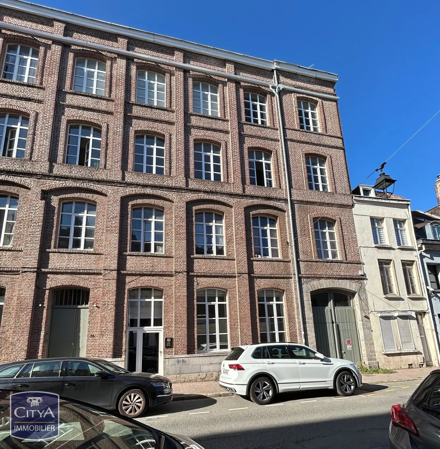 Photo 9 Appartement 1 pièce 25.11m²