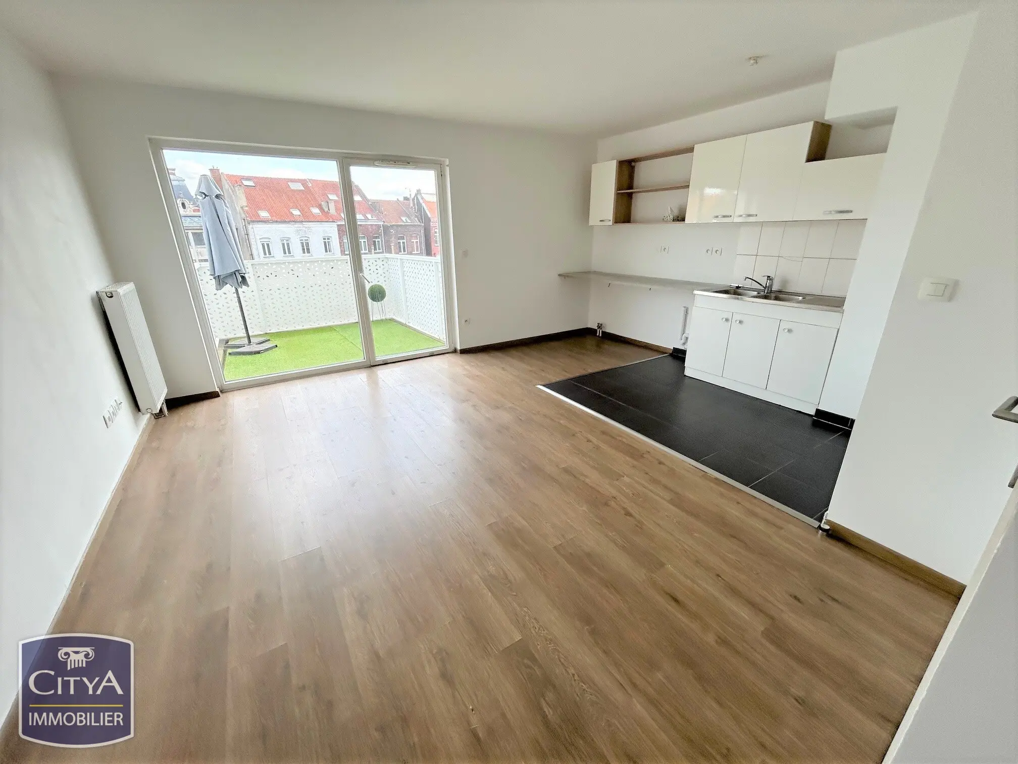 Photo 4 Appartement 3 pièces 60.45m²