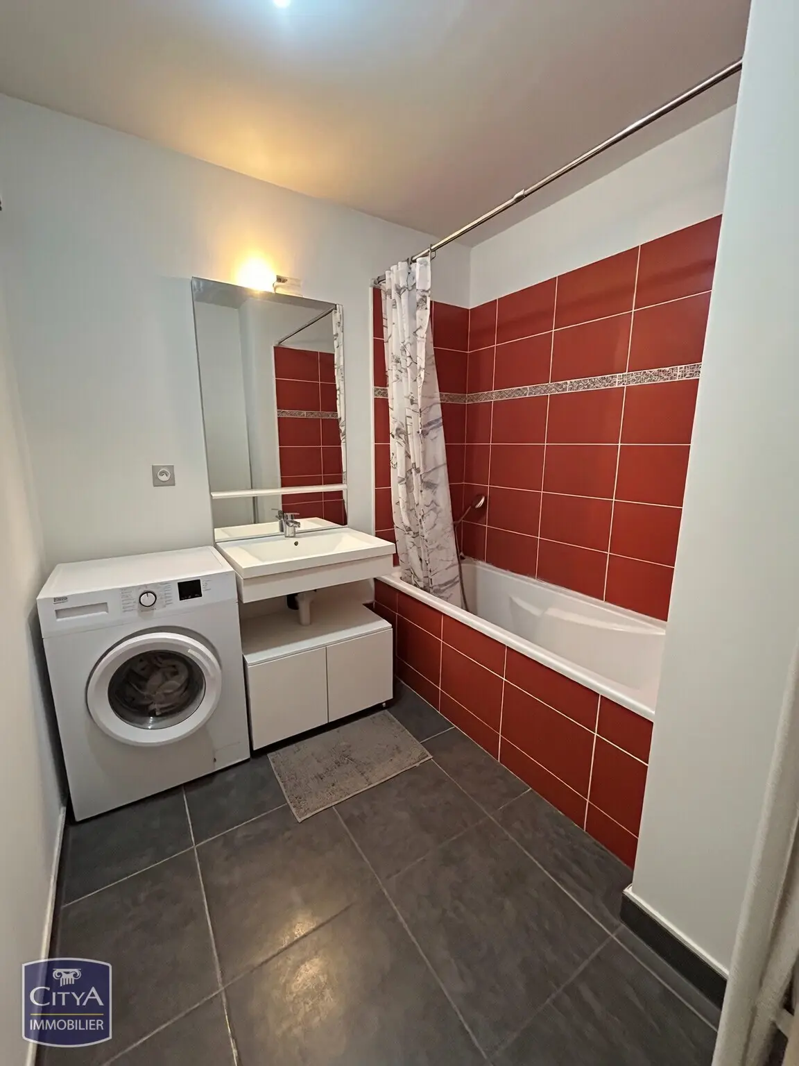 Photo 7 Appartement 2 pièces 42.3m²