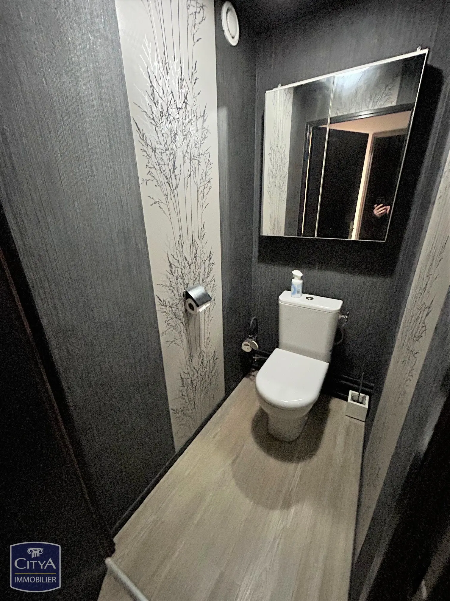 Photo 8 Appartement 2 pièces 45.76m²