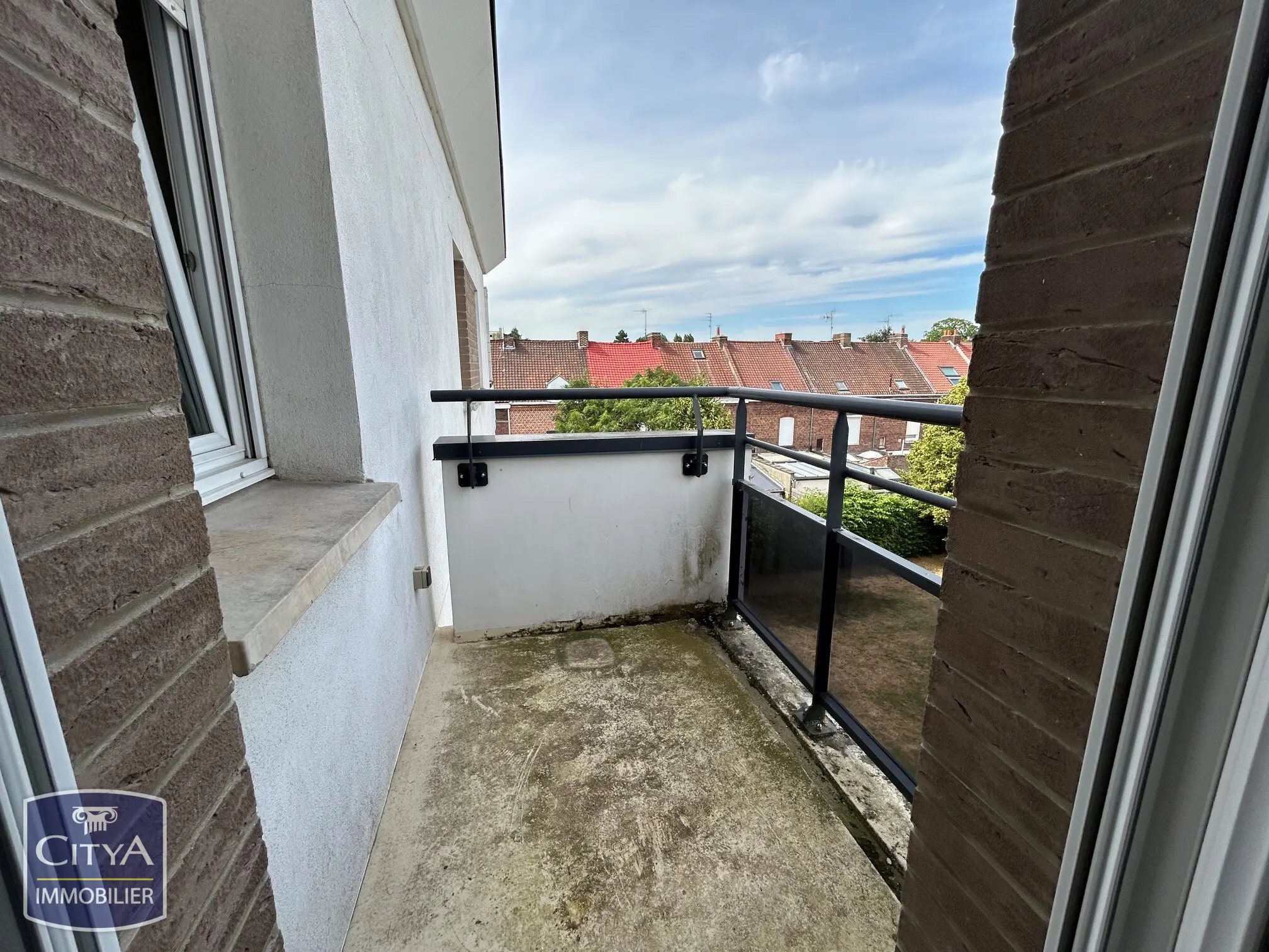 Photo 4 Appartement 1 pièce 26.6m²
