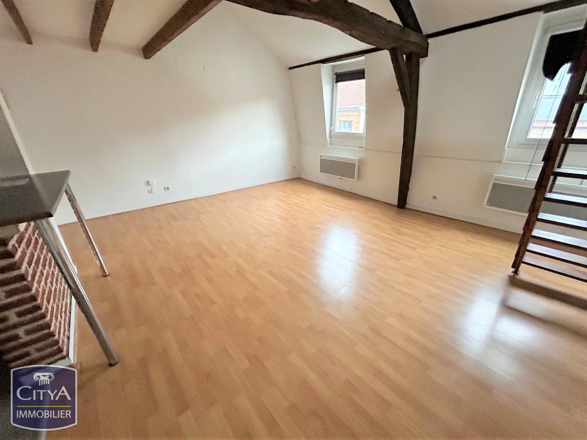 Photo 4 Appartement 1 pièce 33.17m²