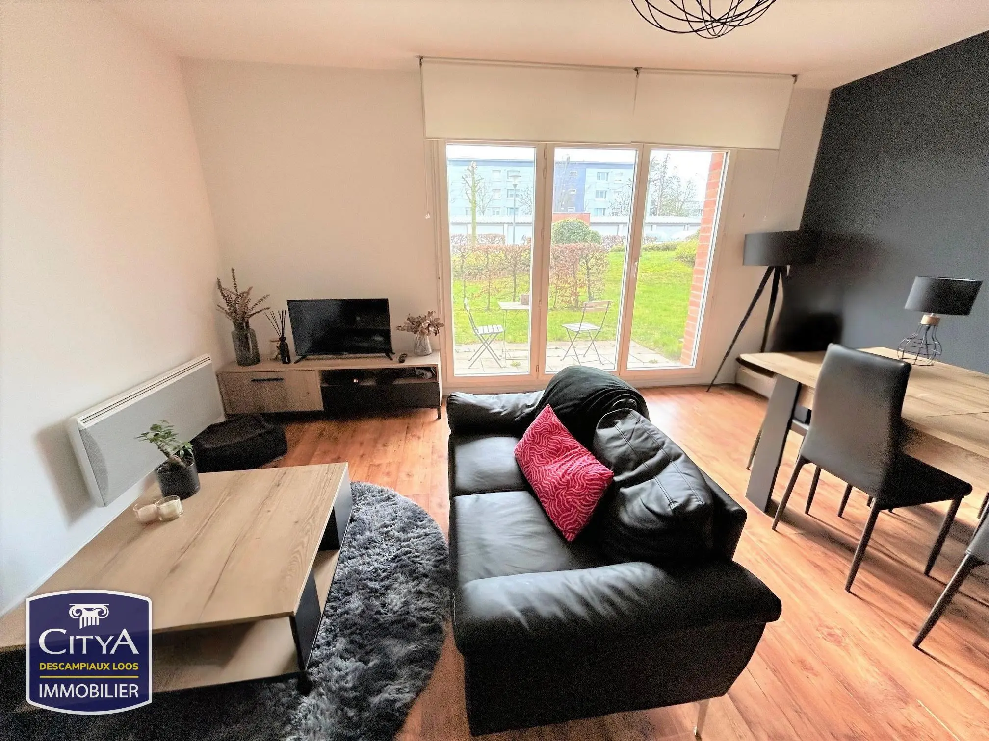 Photo 4 Appartement 3 pièces 63m²