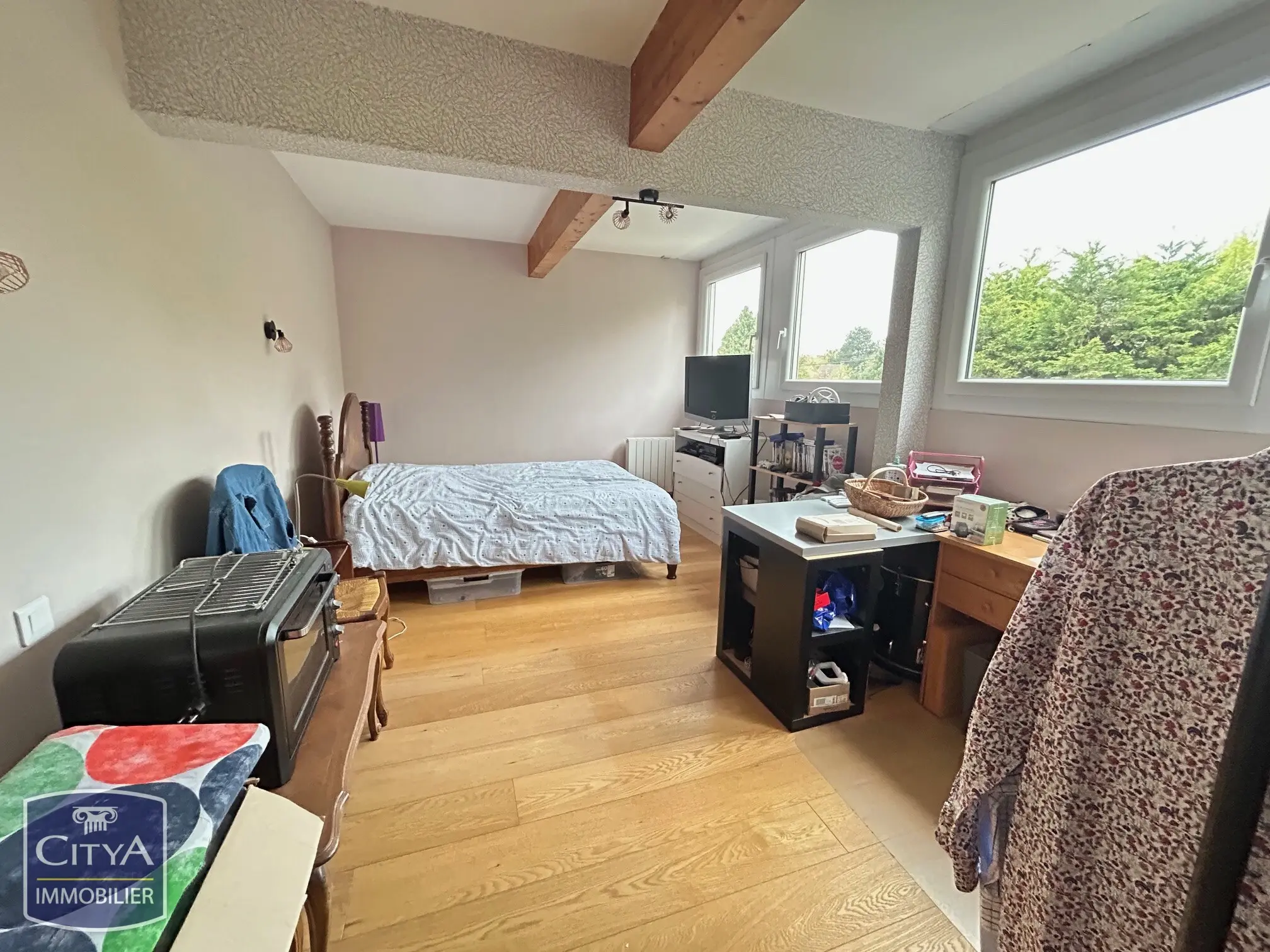 Photo 7 Maison 7 pièces 203m²