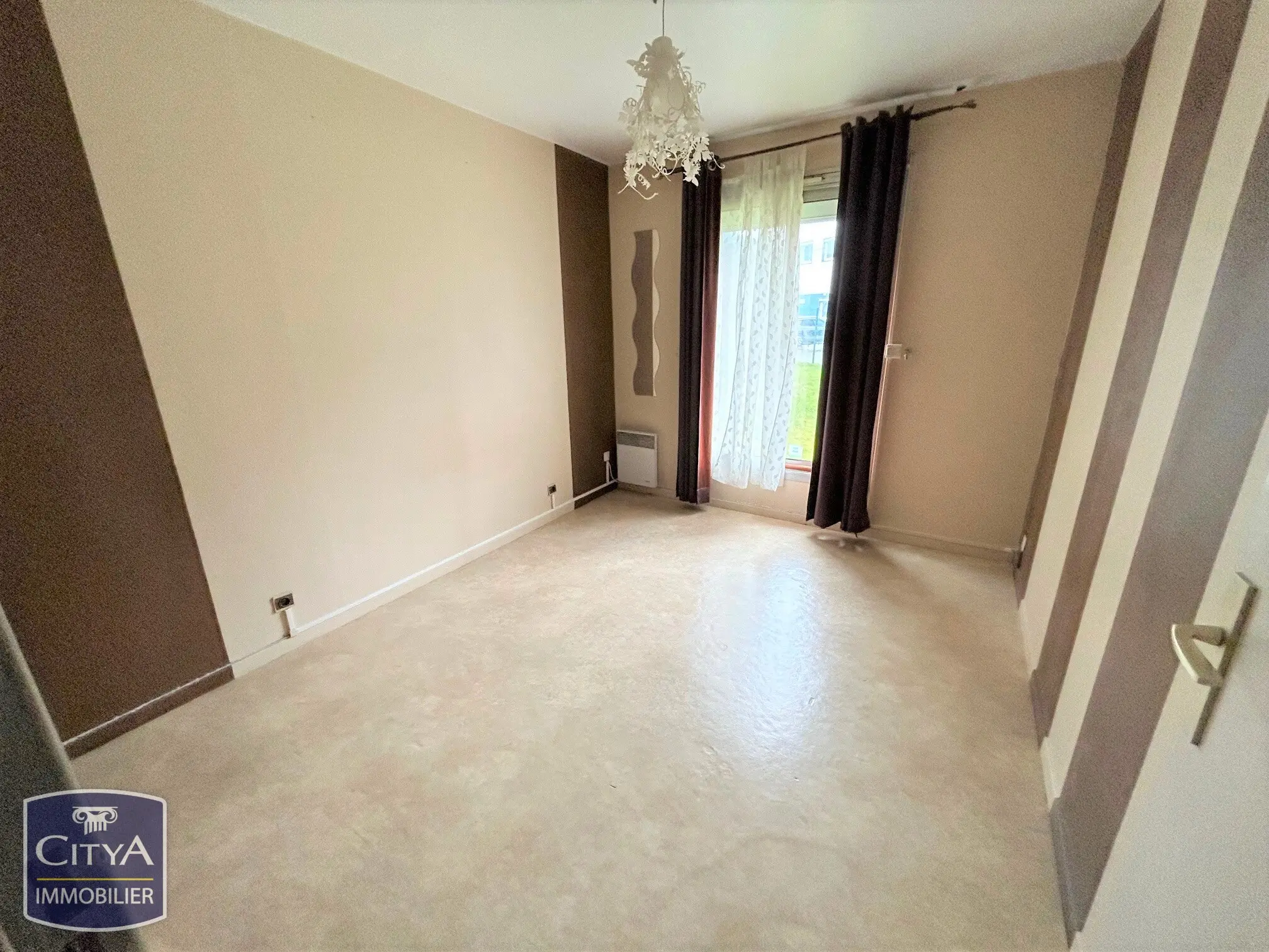 Photo 5 Appartement 2 pièces 45.76m²