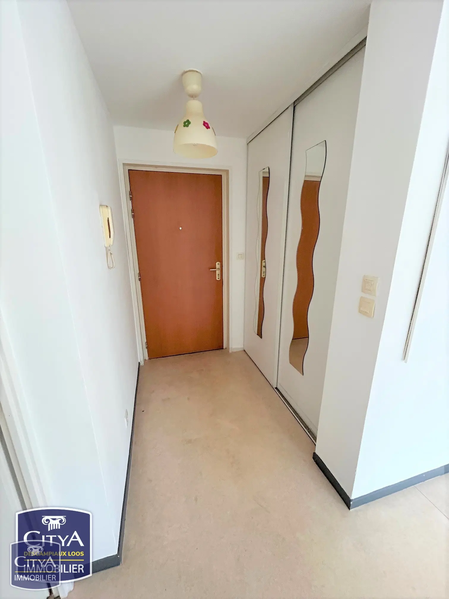 Photo 10 Appartement 3 pièces 58.18m²