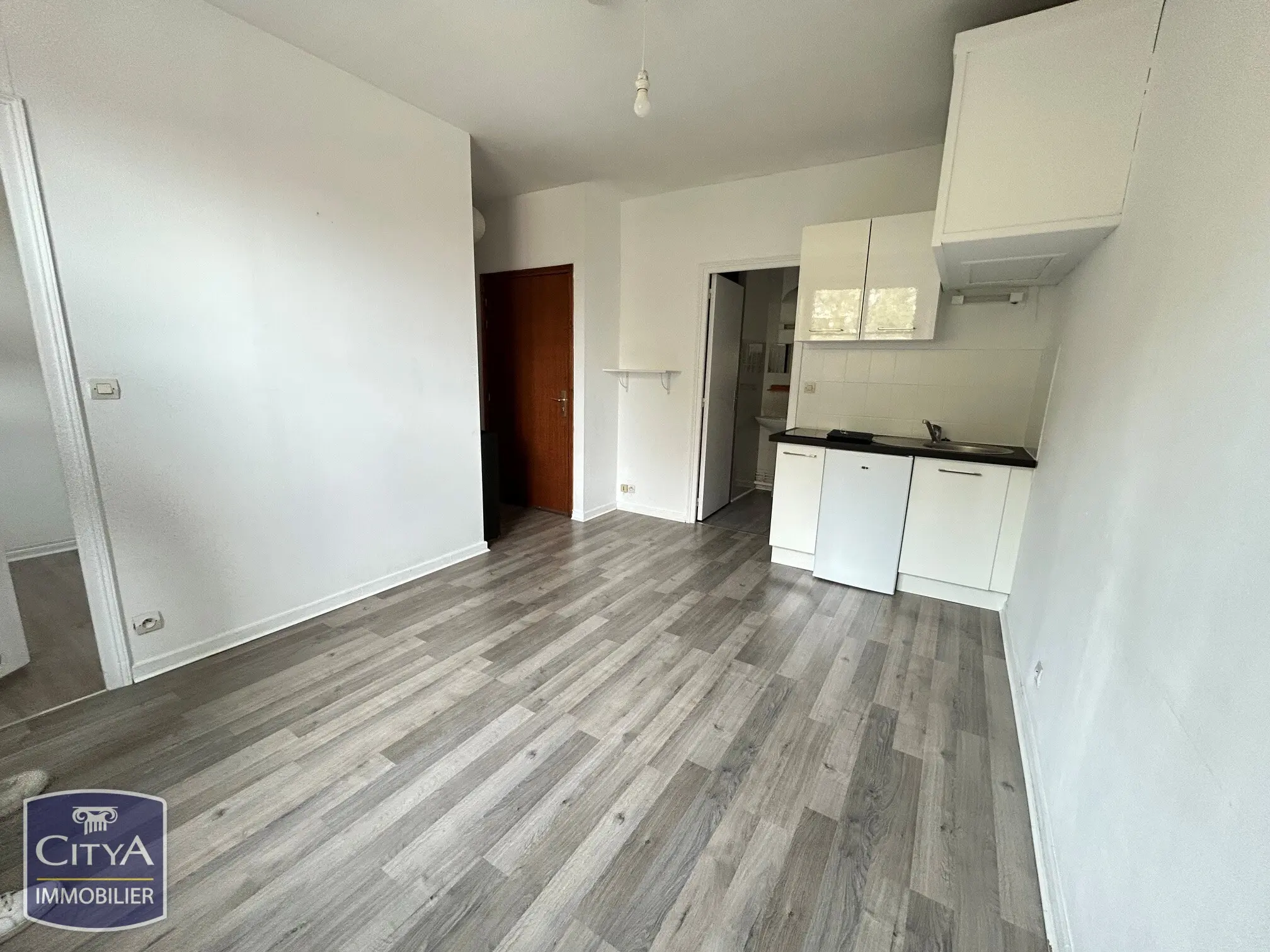 Photo 3 Appartement 2 pièces 26m²