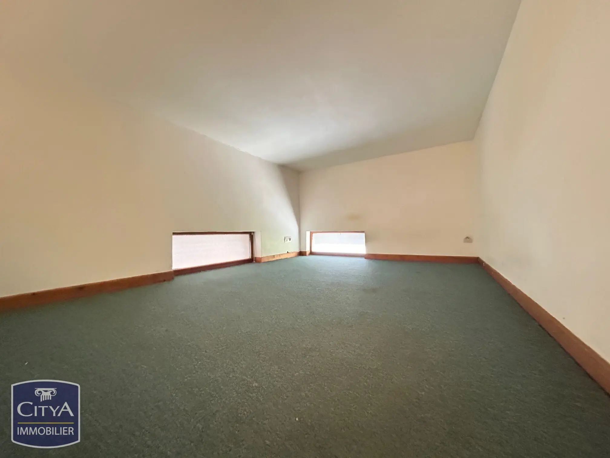 Photo 3 Appartement 1 pièce 12.36m²