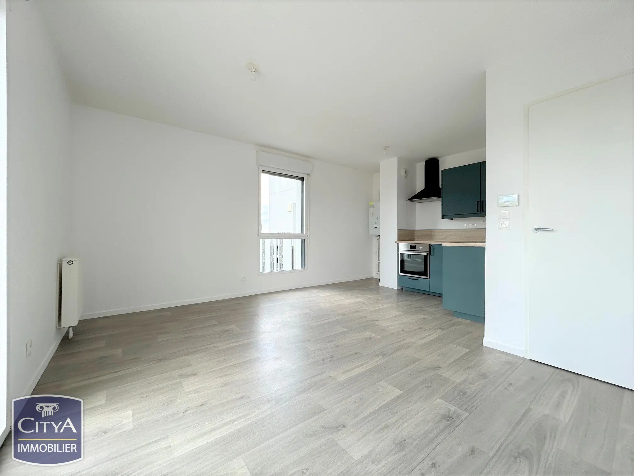 Photo 4 Appartement 2 pièces 42.58m²