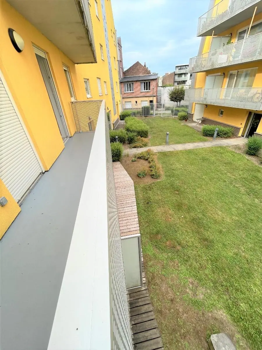 Photo 9 Appartement 4 pièces 82m²