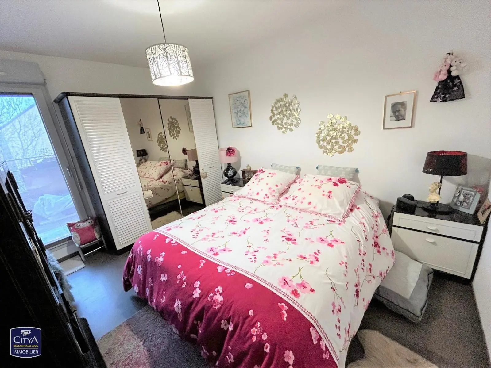 Photo 7 Appartement 2 pièces 46.56m²