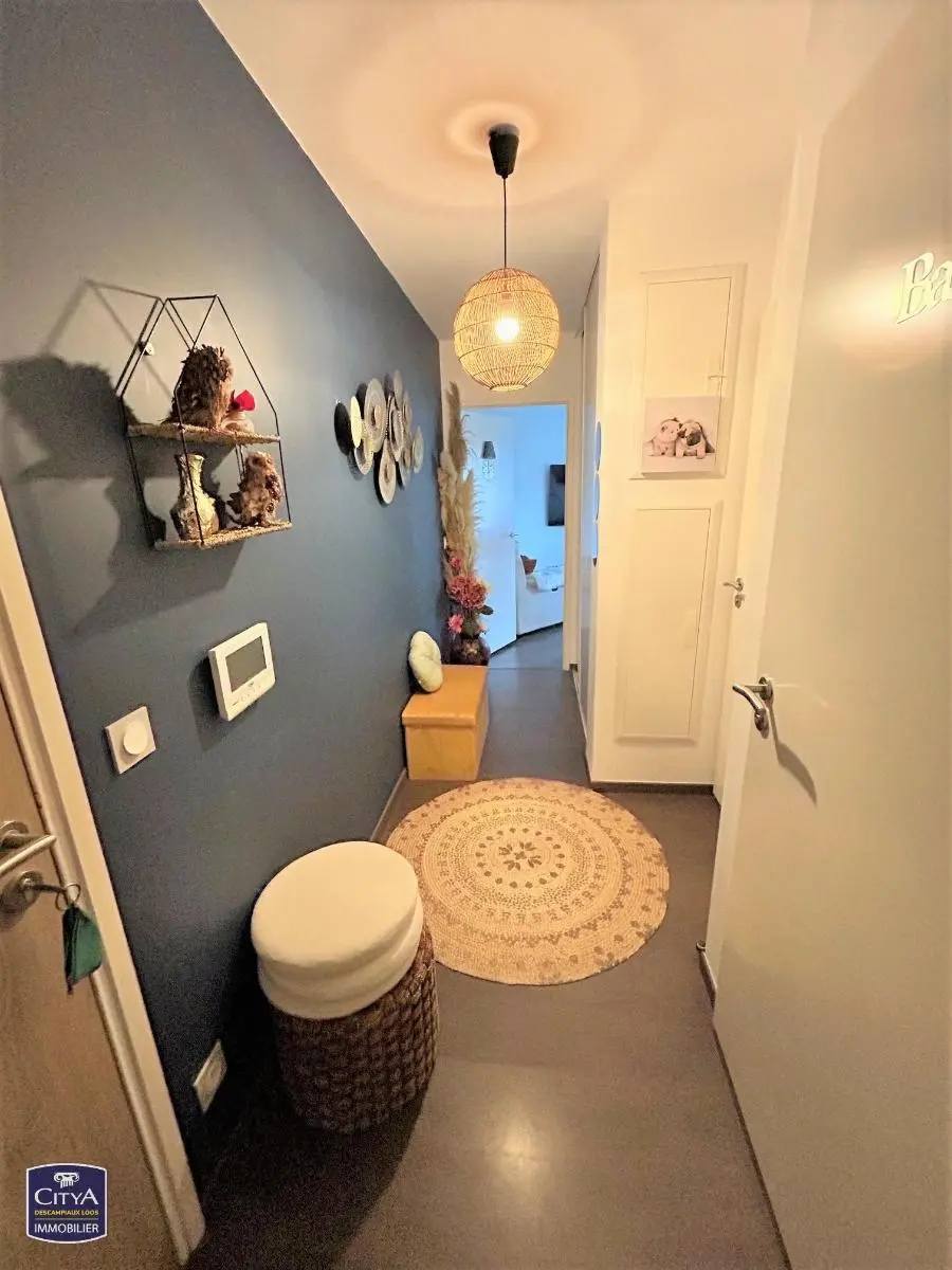 Photo 5 Appartement 2 pièces 46.56m²