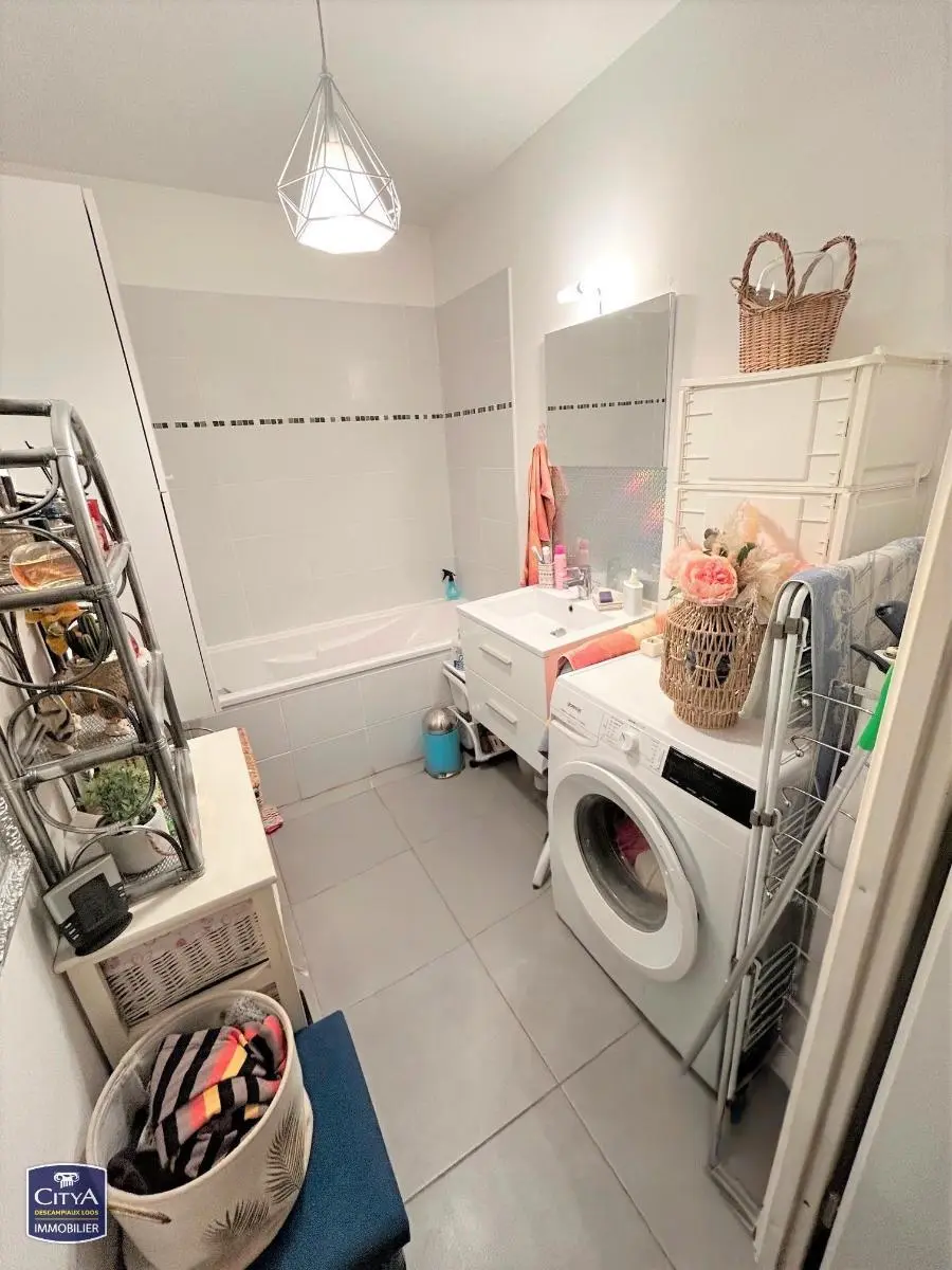 Photo 6 Appartement 2 pièces 46.56m²