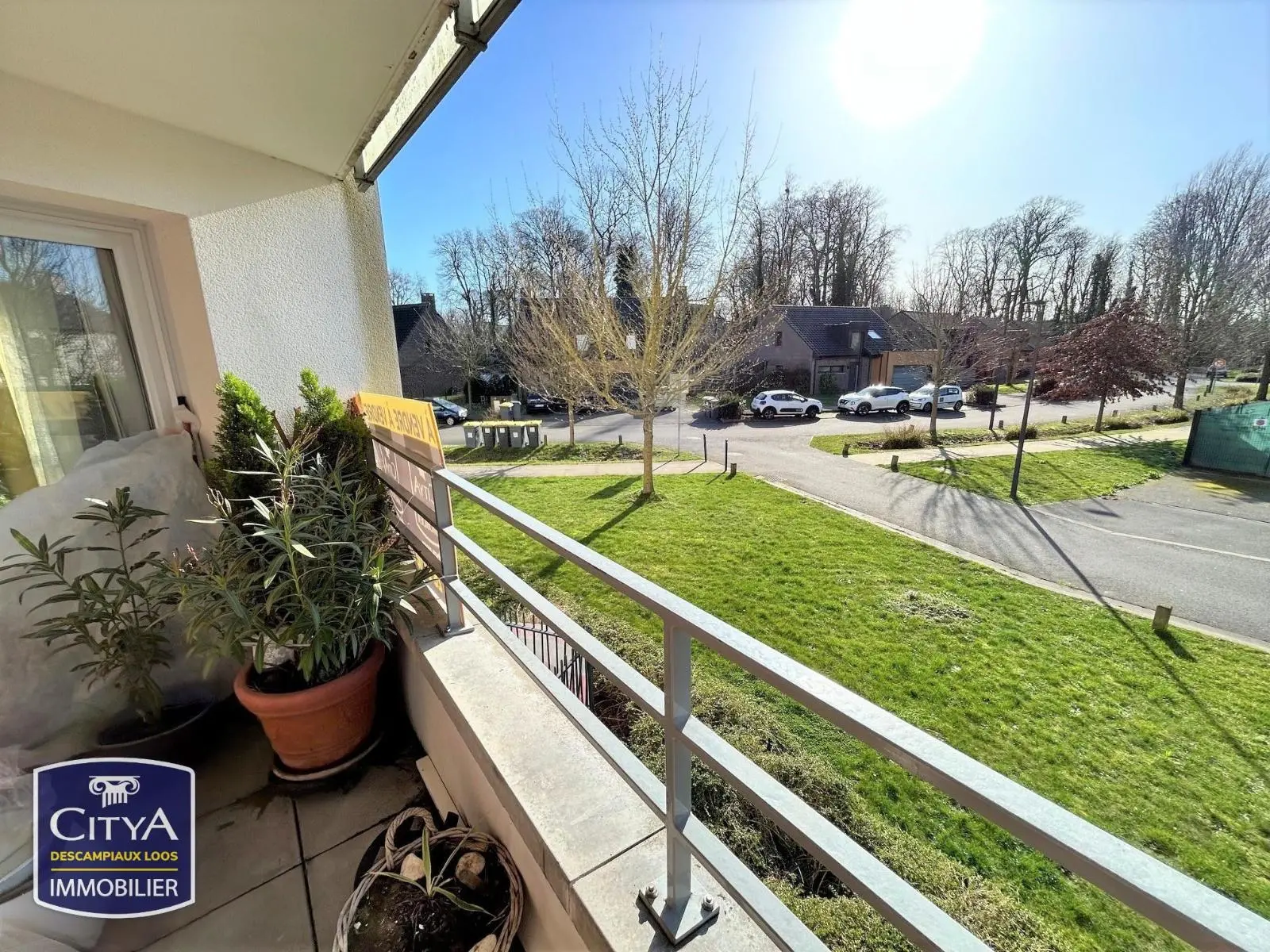 Photo 3 Appartement 2 pièces 46.56m²