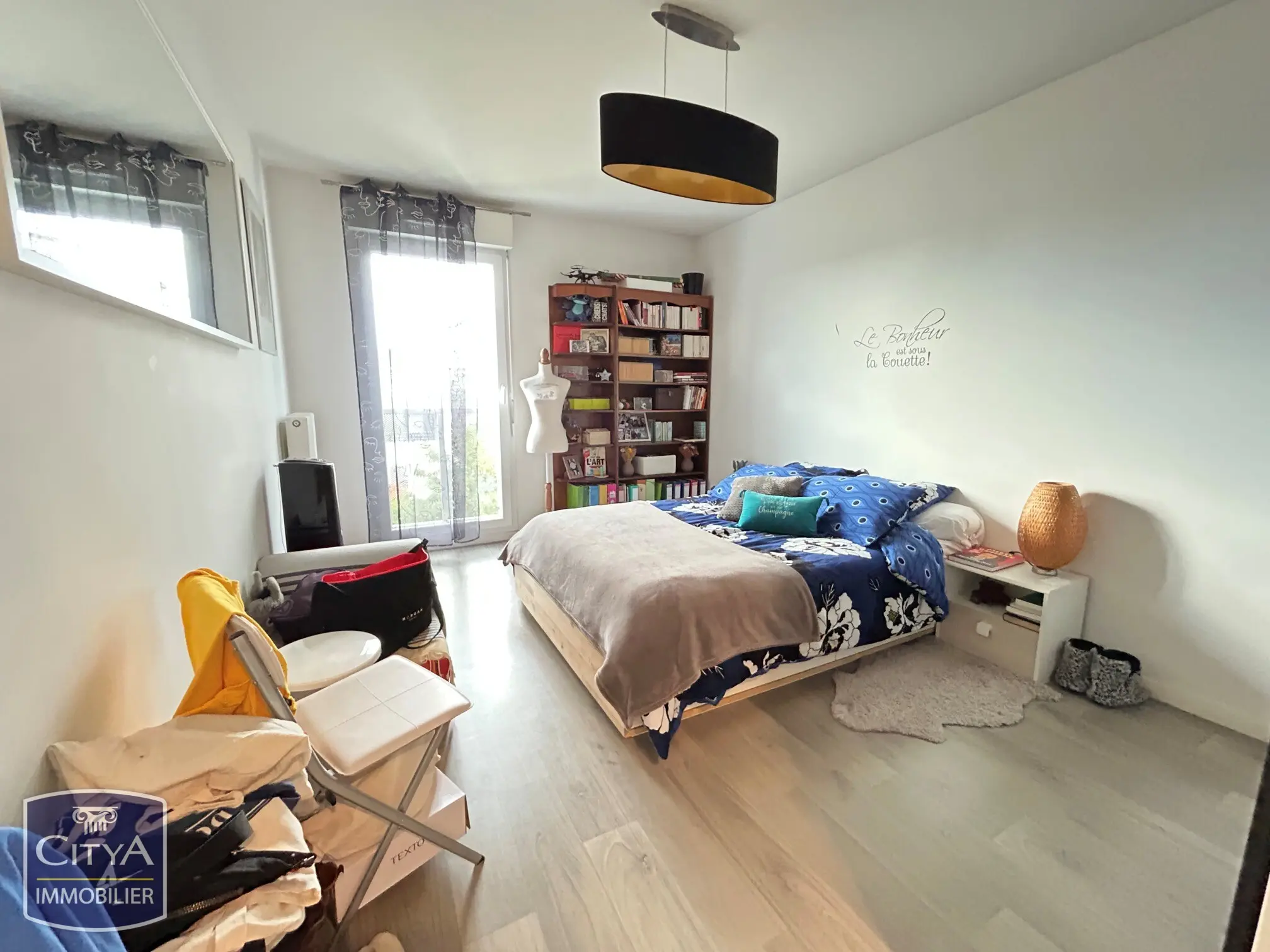 Photo 4 Appartement 3 pièces 62.4m²