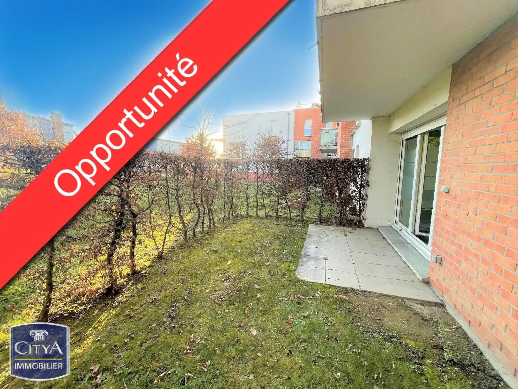 Photo 3 Appartement 4 pièces 98.52m²