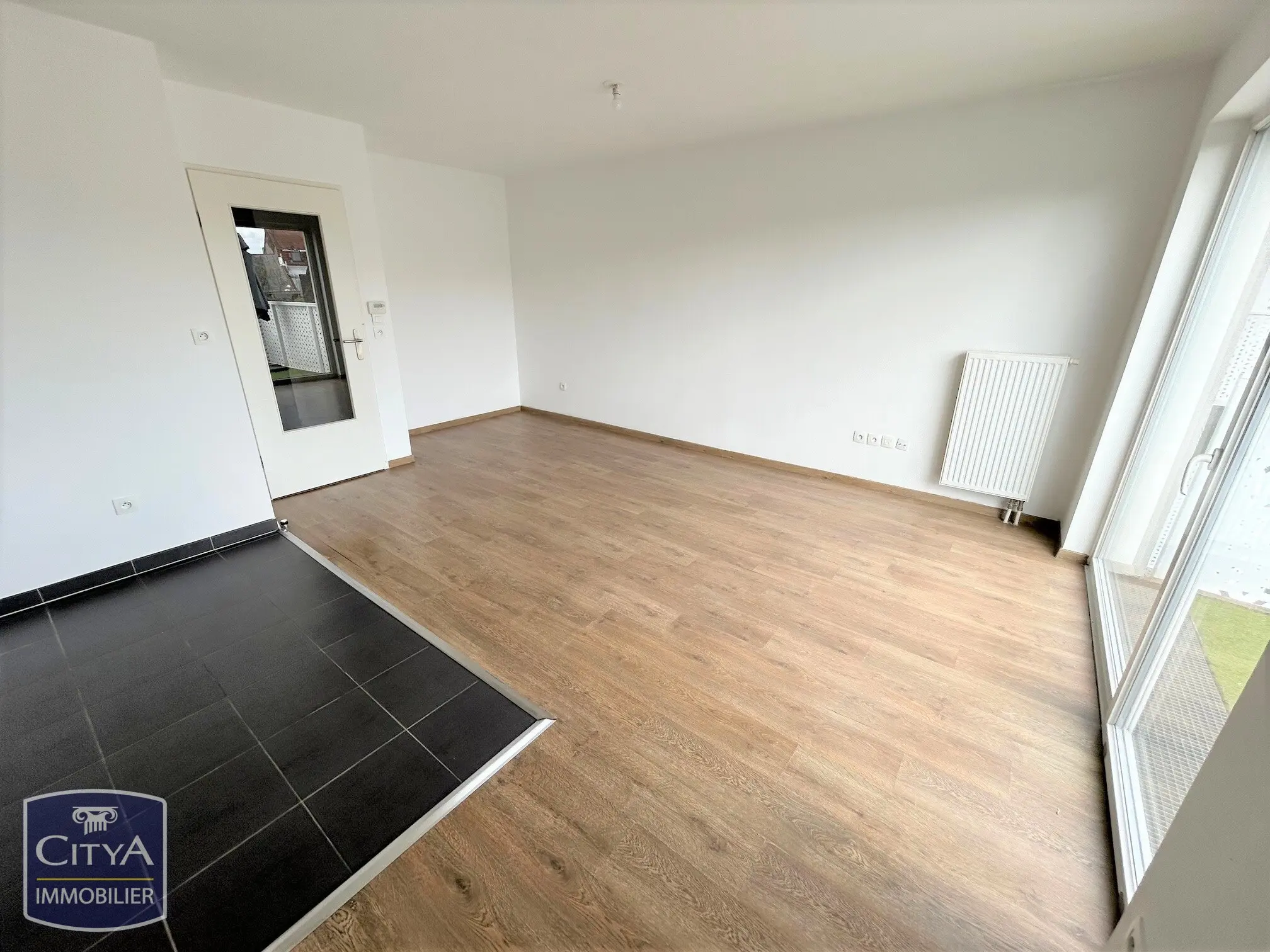 Photo 6 Appartement 3 pièces 60.45m²