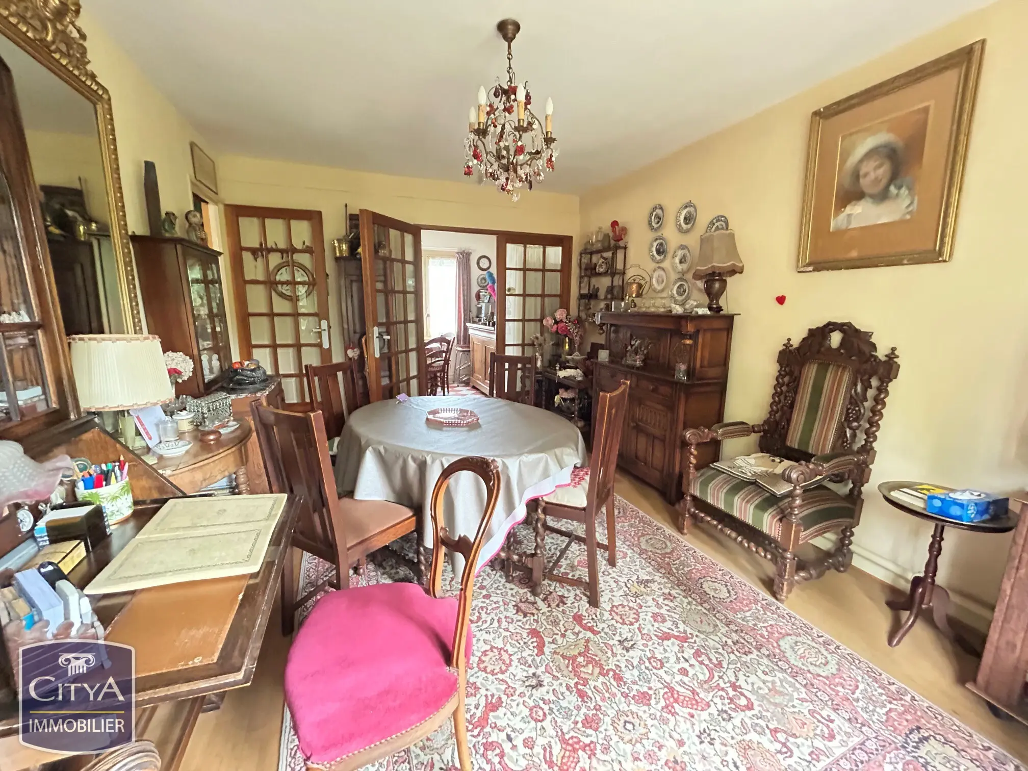 Photo 1 appartement Lille