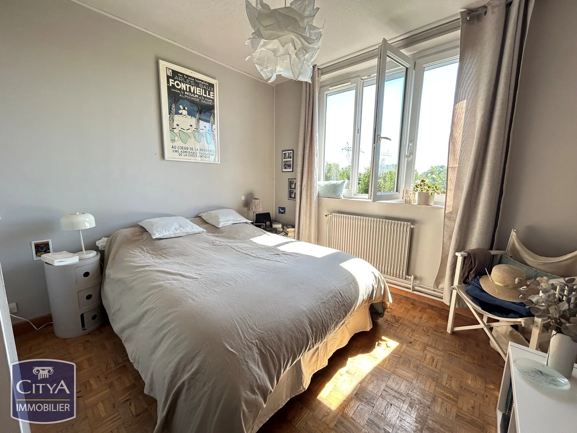 Photo 5 Appartement 4 pièces 75.66m²