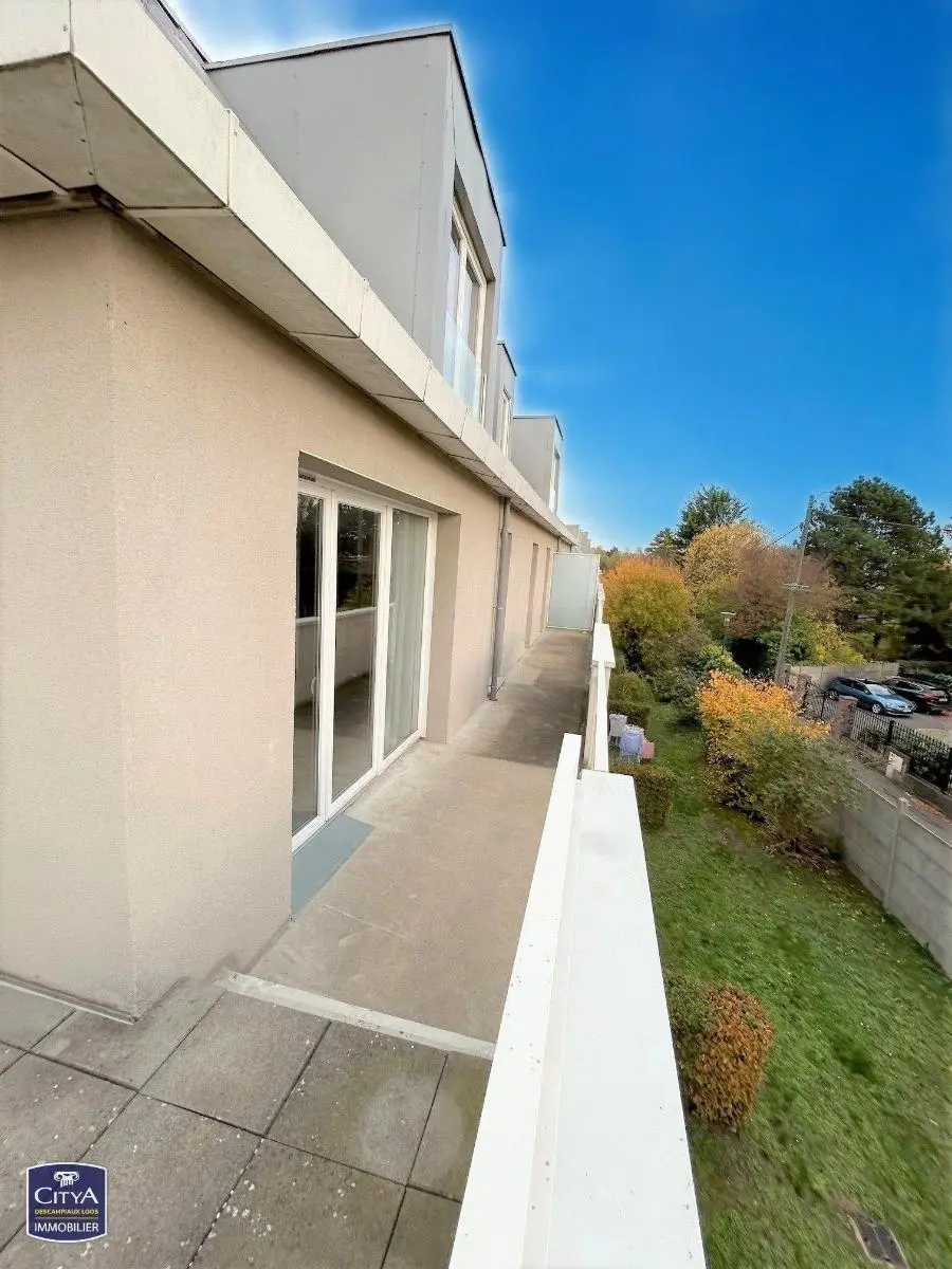 Photo 9 Appartement 4 pièces 82.82m²