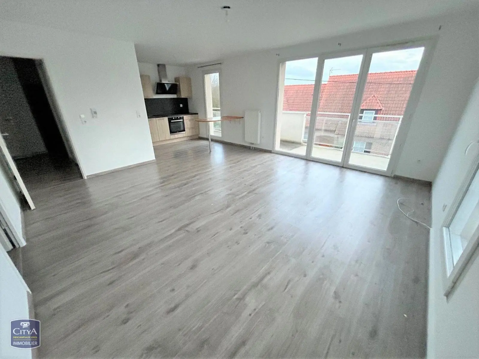 Photo 6 Appartement 4 pièces 82.82m²