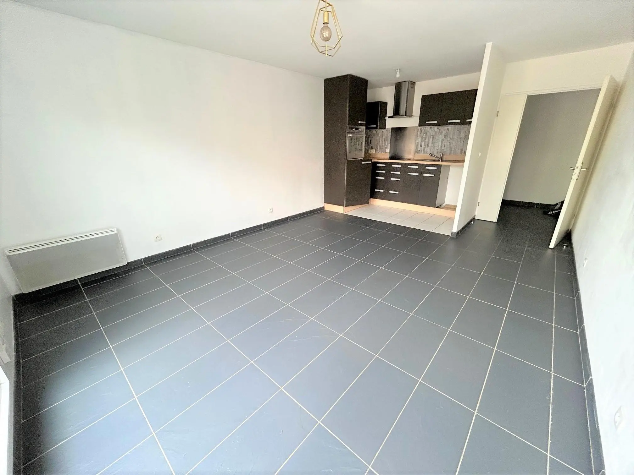 Photo 2 Appartement 3 pièces 57.87m²