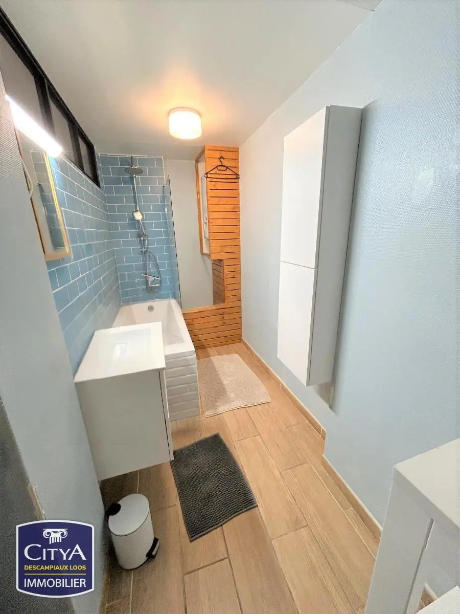 Photo 9 Maison 5 pièces 100m²