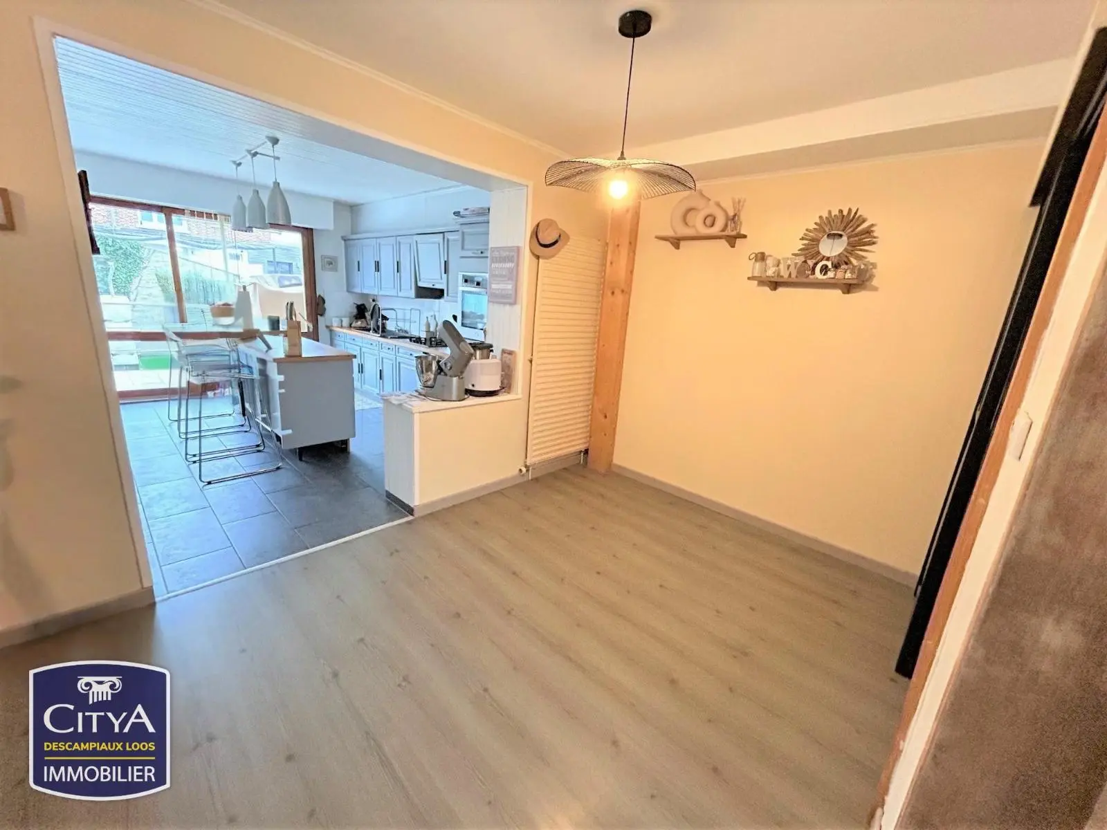 Photo 3 Maison 5 pièces 100m²