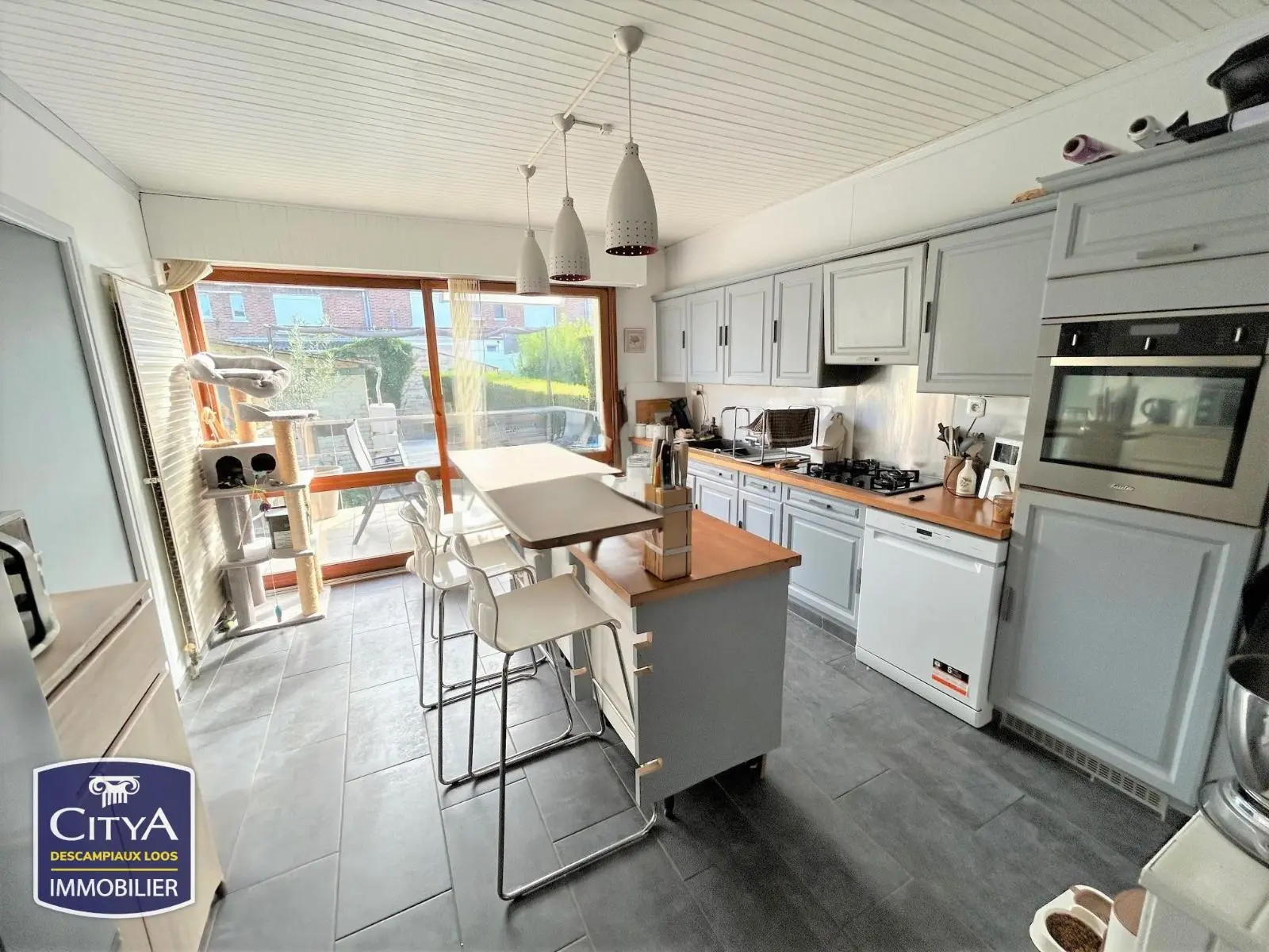 Photo 5 Maison 5 pièces 100m²