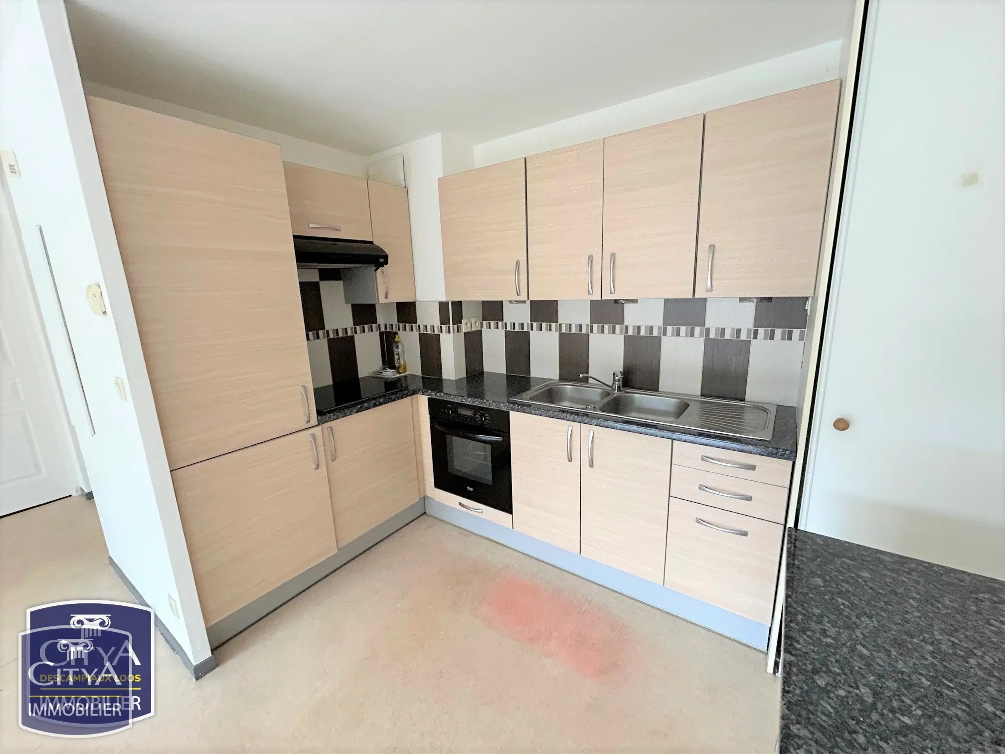 Photo 7 Appartement 3 pièces 58.18m²