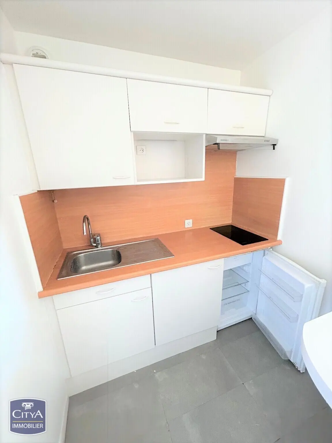 Photo 7 Appartement 2 pièces 37m²