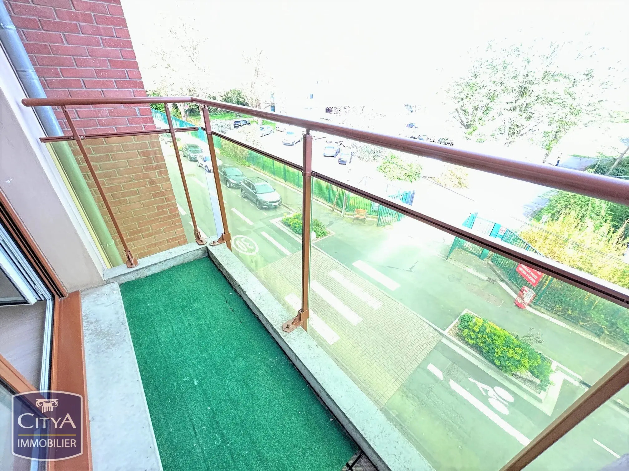 Photo 4 Appartement 1 pièce 30.78m²