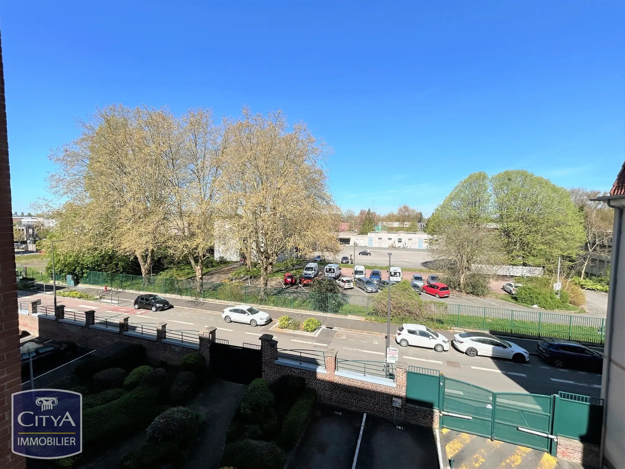 Photo 9 appartement Lille