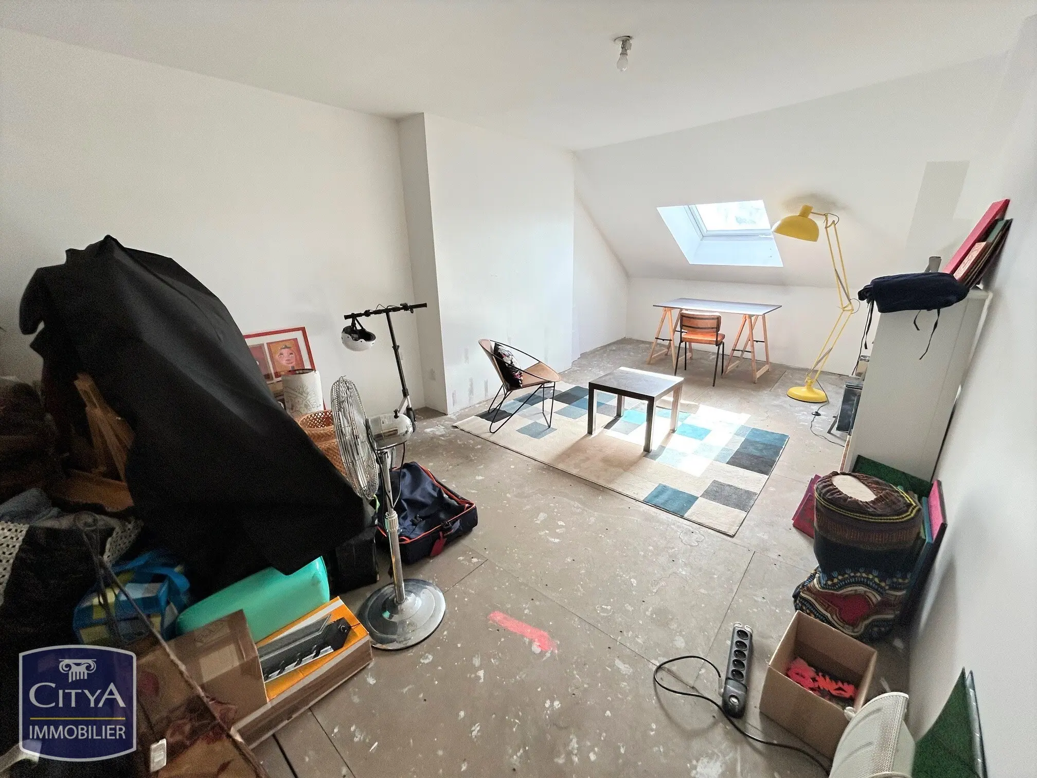 Photo 16 Appartement 4 pièces 99.93m²