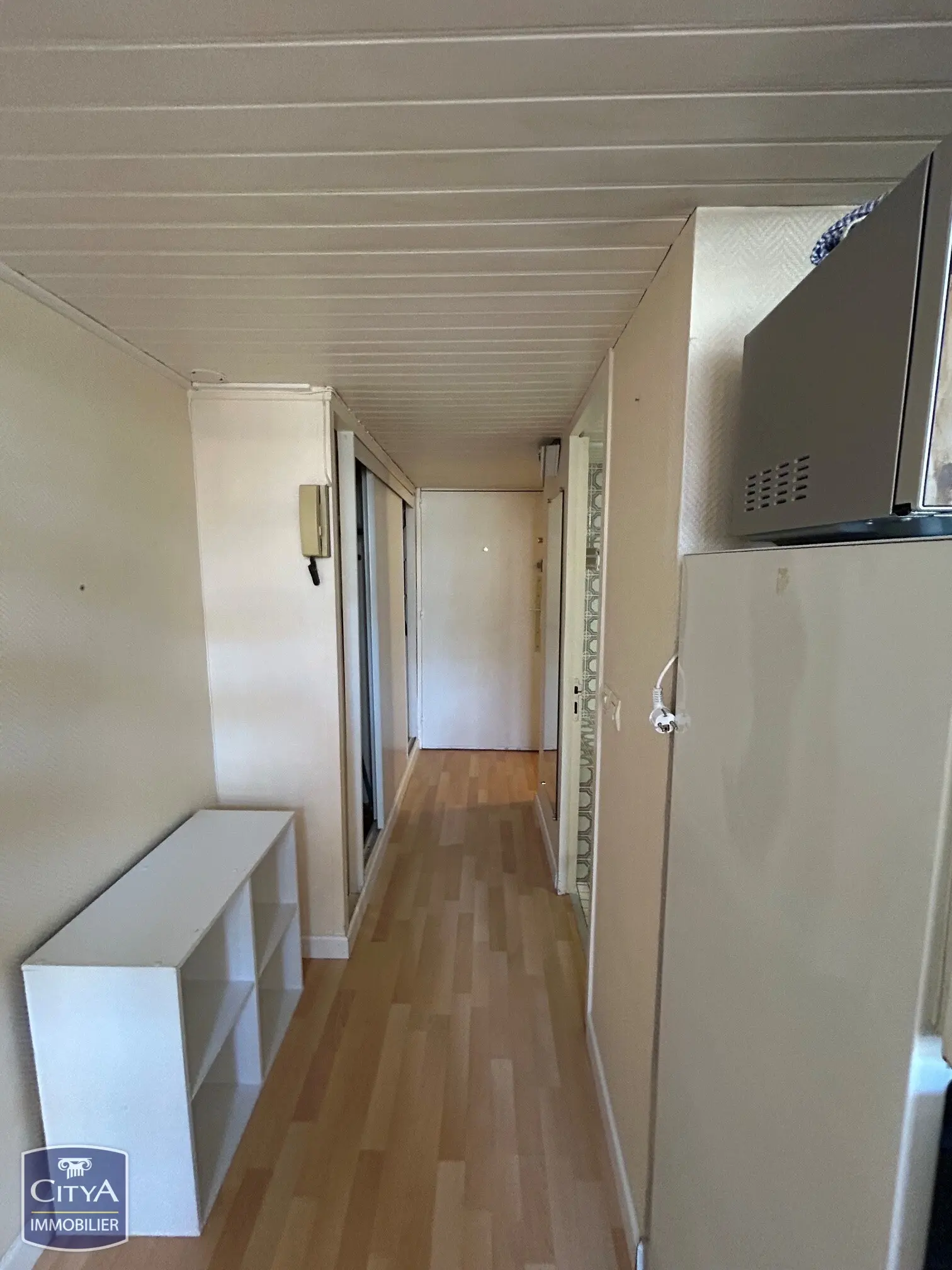 Photo 13 Appartement 1 pièce 25.11m²