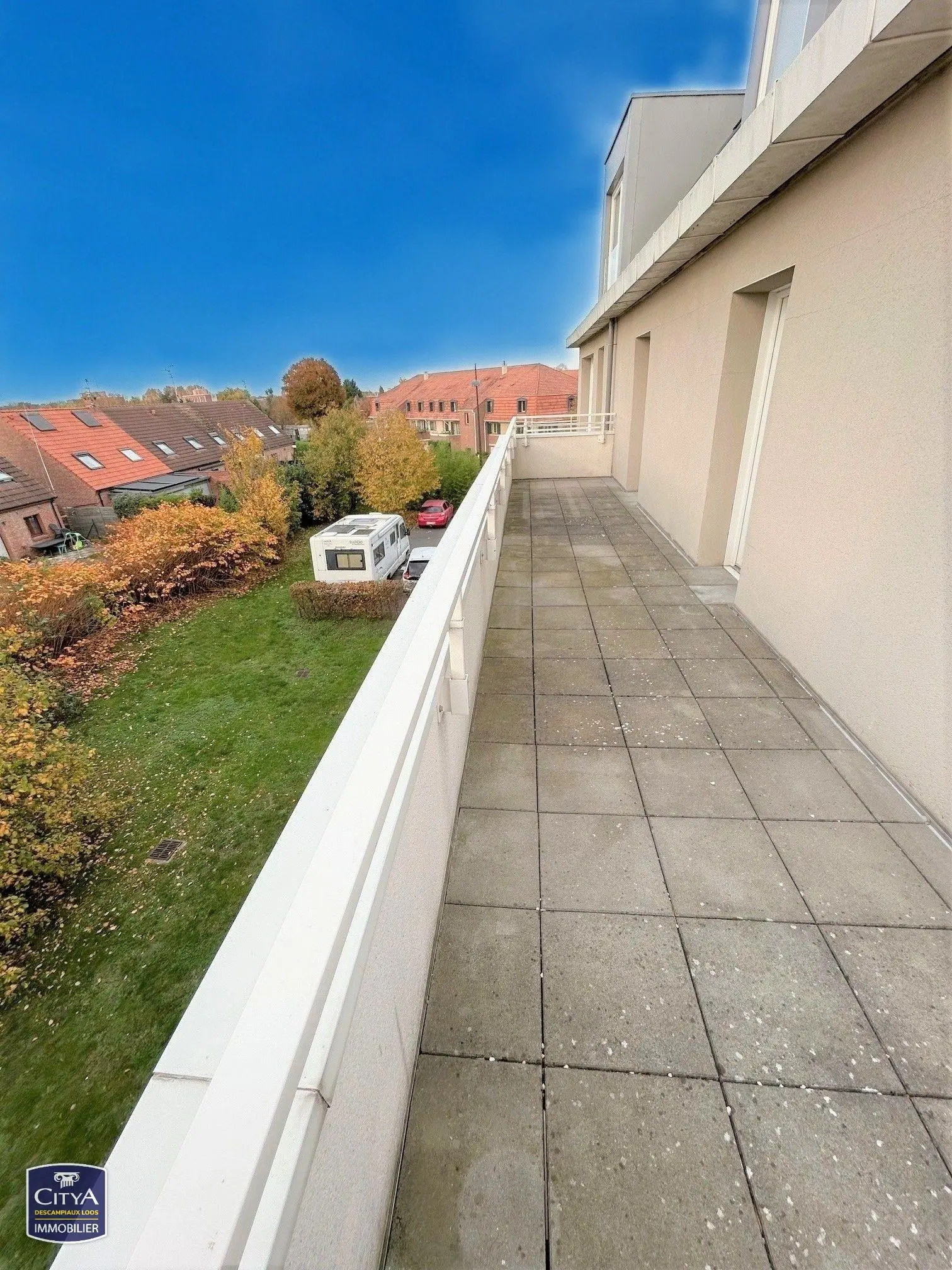 Photo 8 Appartement 4 pièces 82.82m²