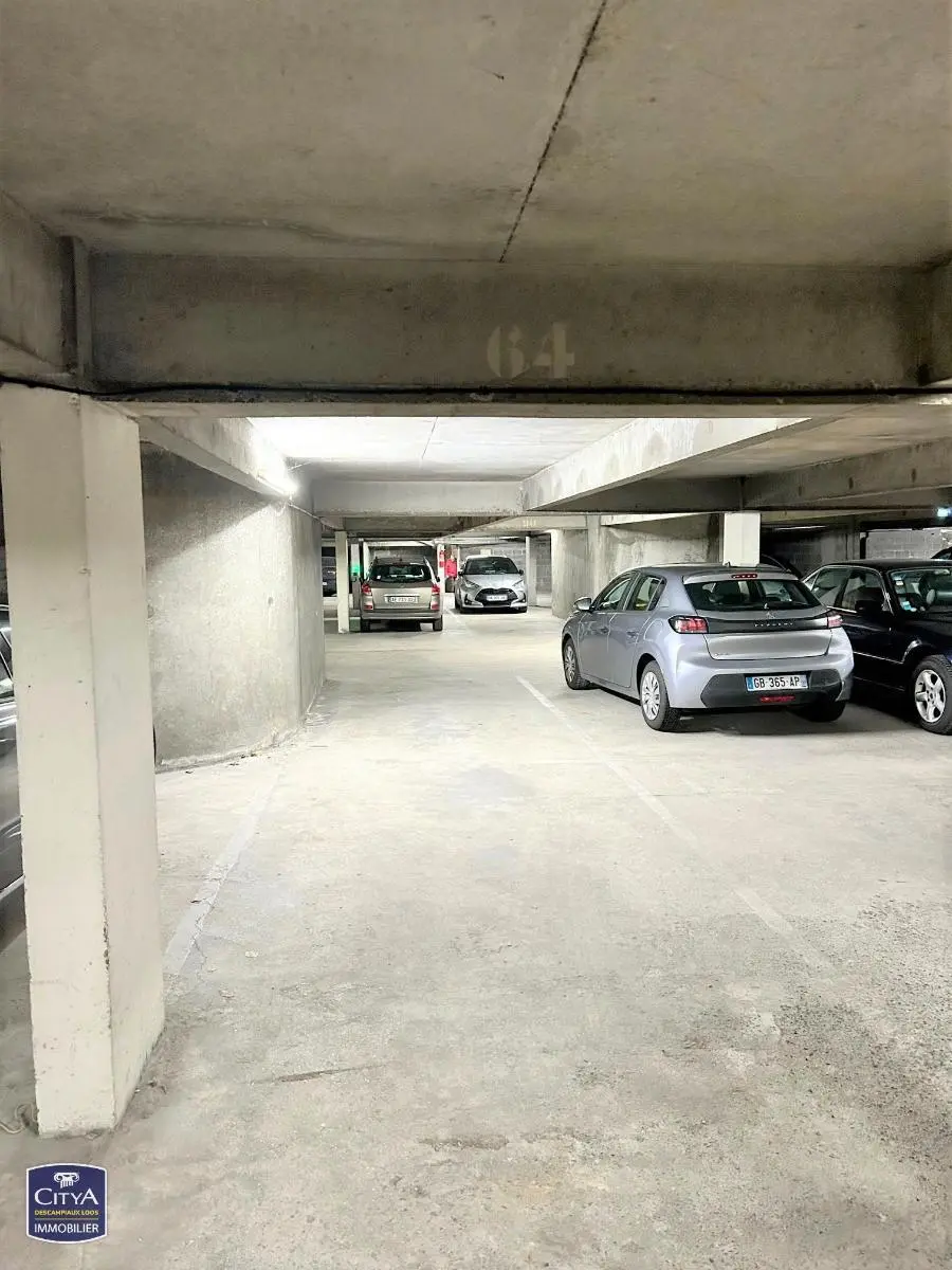 Photo 8 Appartement 2 pièces 48.43m²