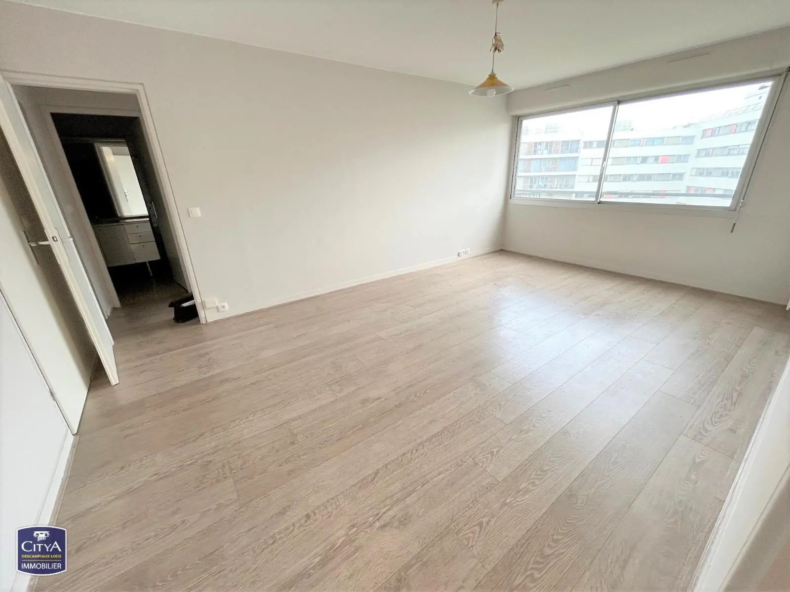 Photo 3 Appartement 2 pièces 48.43m²
