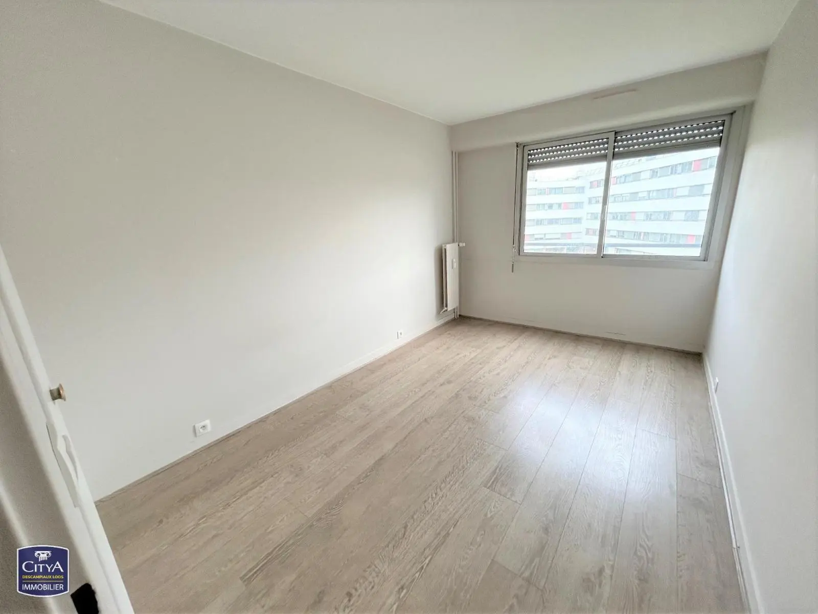 Photo 4 Appartement 2 pièces 48.43m²