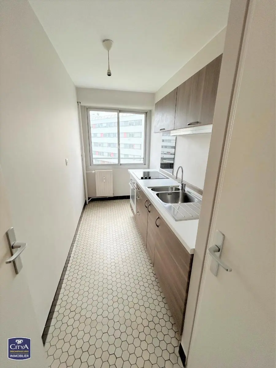 Photo 6 Appartement 2 pièces 48.43m²