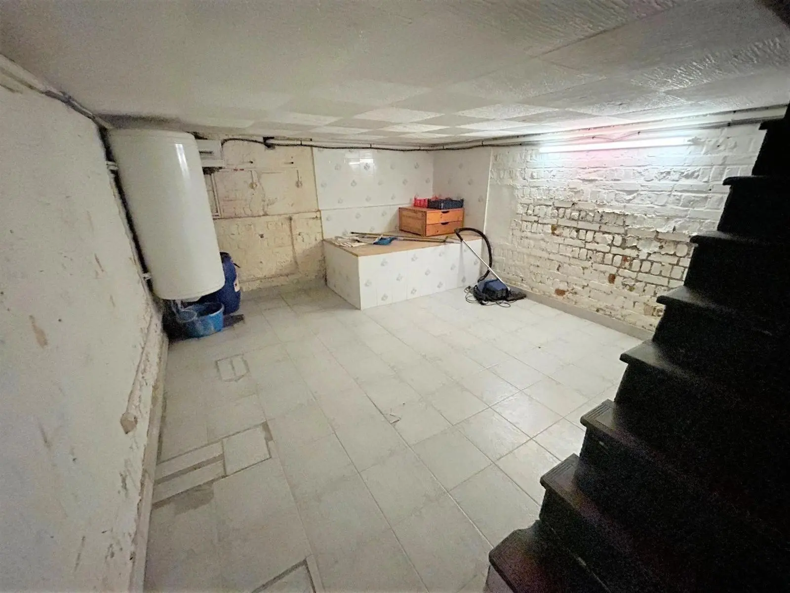 Photo 8 Maison 2 pièces 38.5m²