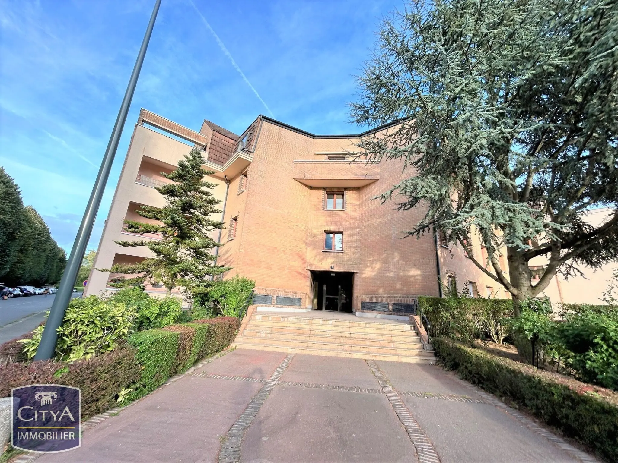 Photo 2 Appartement 2 pièces 44.66m²