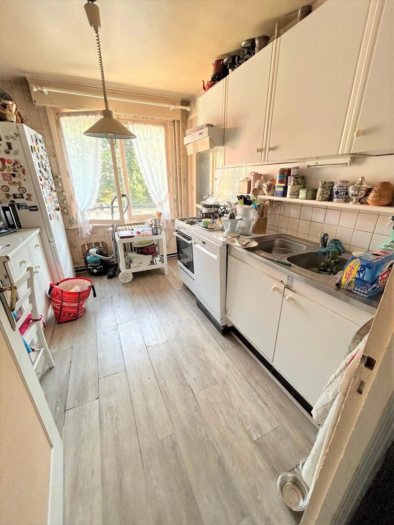 Photo 5 Appartement 4 pièces 110.35m²