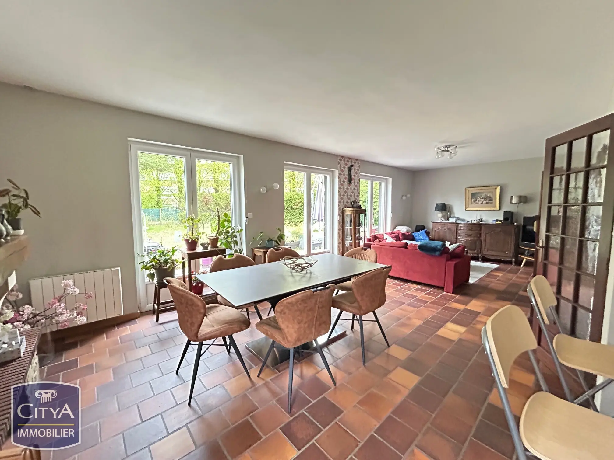 Photo 3 Maison 7 pièces 203m²