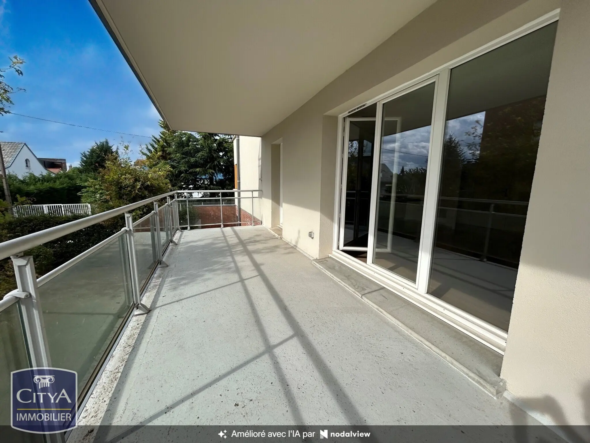 Photo 10 Appartement 4 pièces 96m²