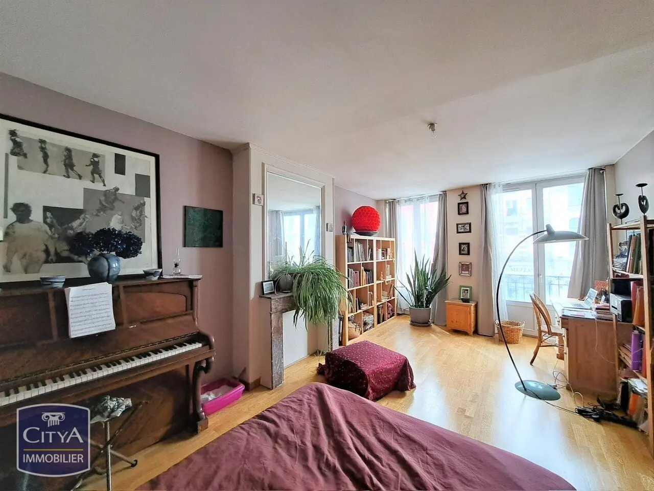 Photo 9 Appartement 4 pièces 99.93m²