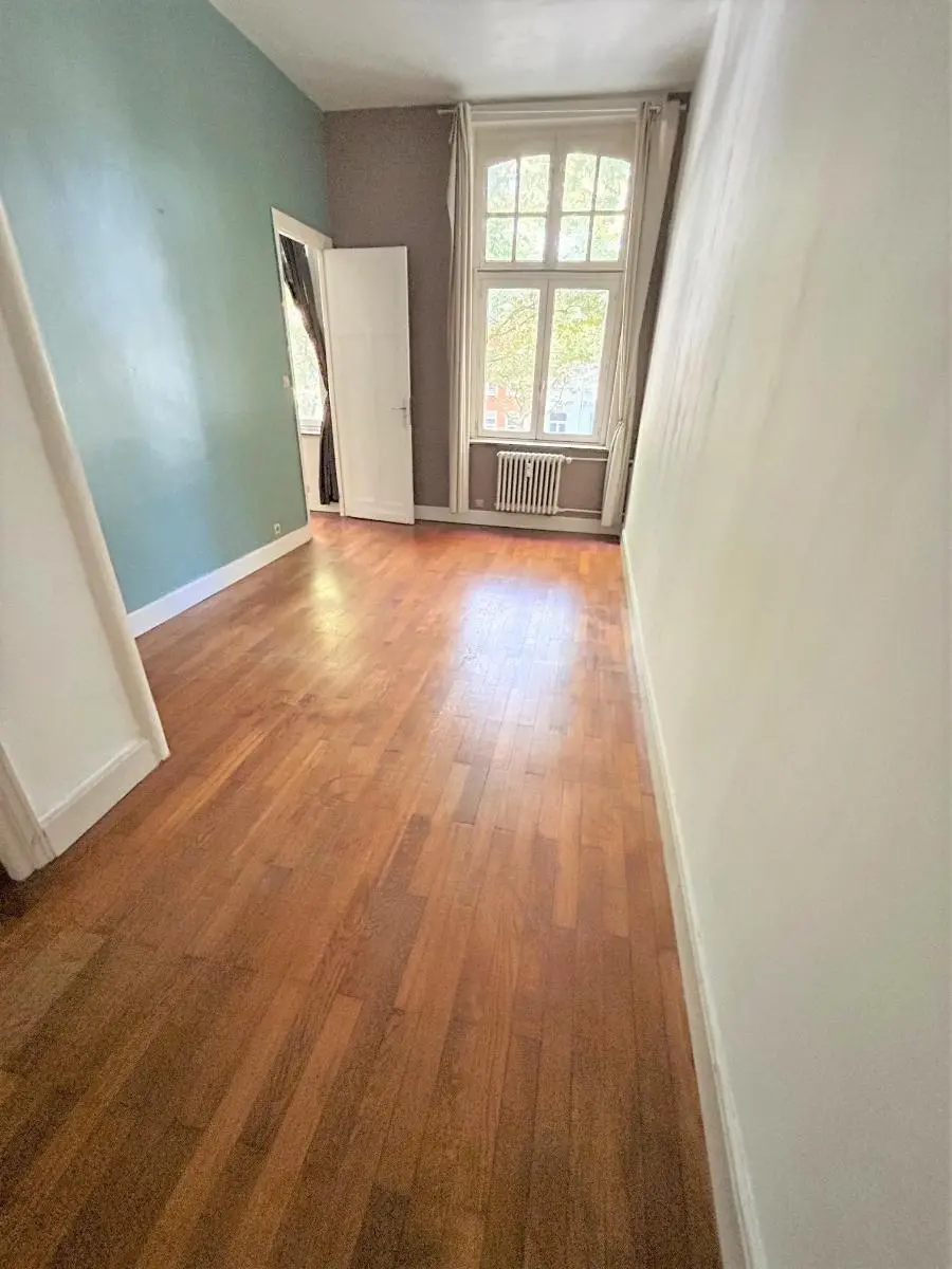Photo 6 Appartement 2 pièces 56.78m²